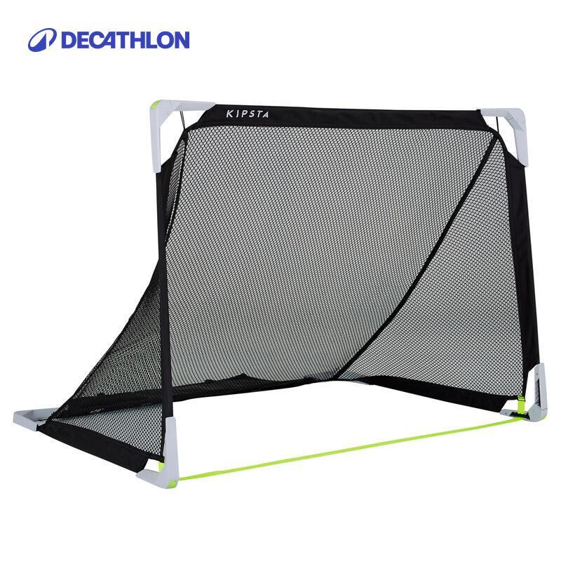 Портативные детские футбольные ворота DECATHLON