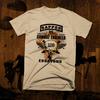Combat Engineer T-Shirt Army Sapper 12 B Lead The Way Military Combat Veteran