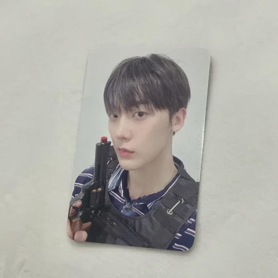 

ASTRO Санха Dusk Everline Преимущество предзаказа