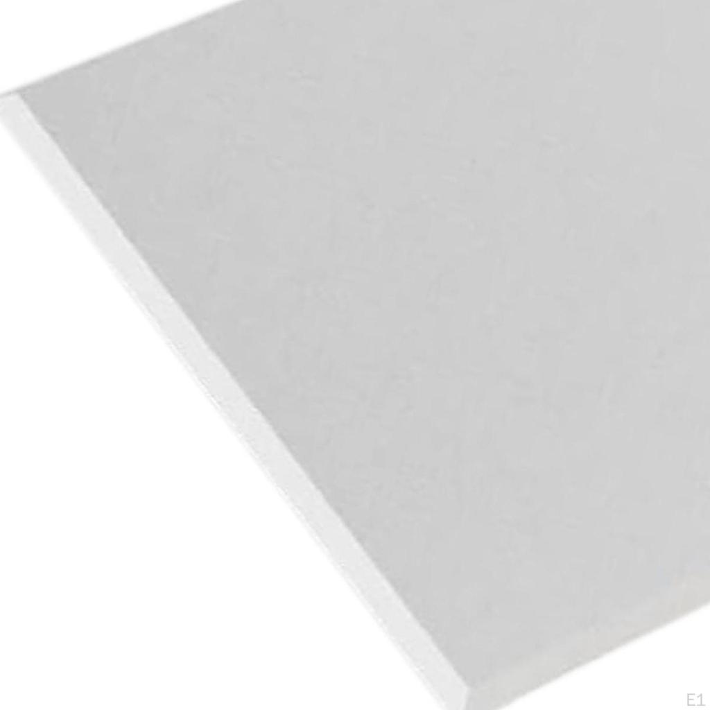 12 bucăți panouri acustice absorbante de sunet, plăci de perete multifuncționale practice, izolare fonică