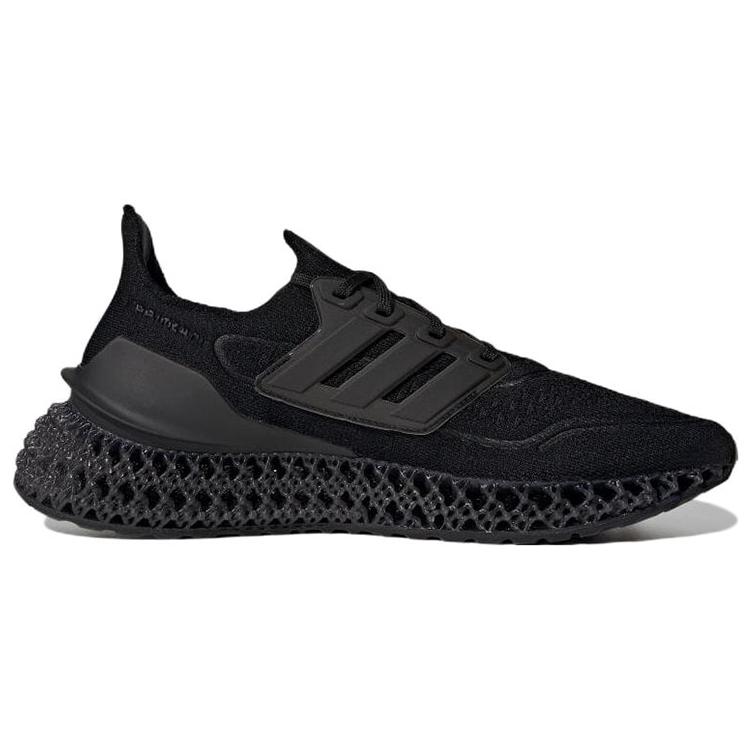 New Adidas Ultra 4DFWD Core Black GX6632