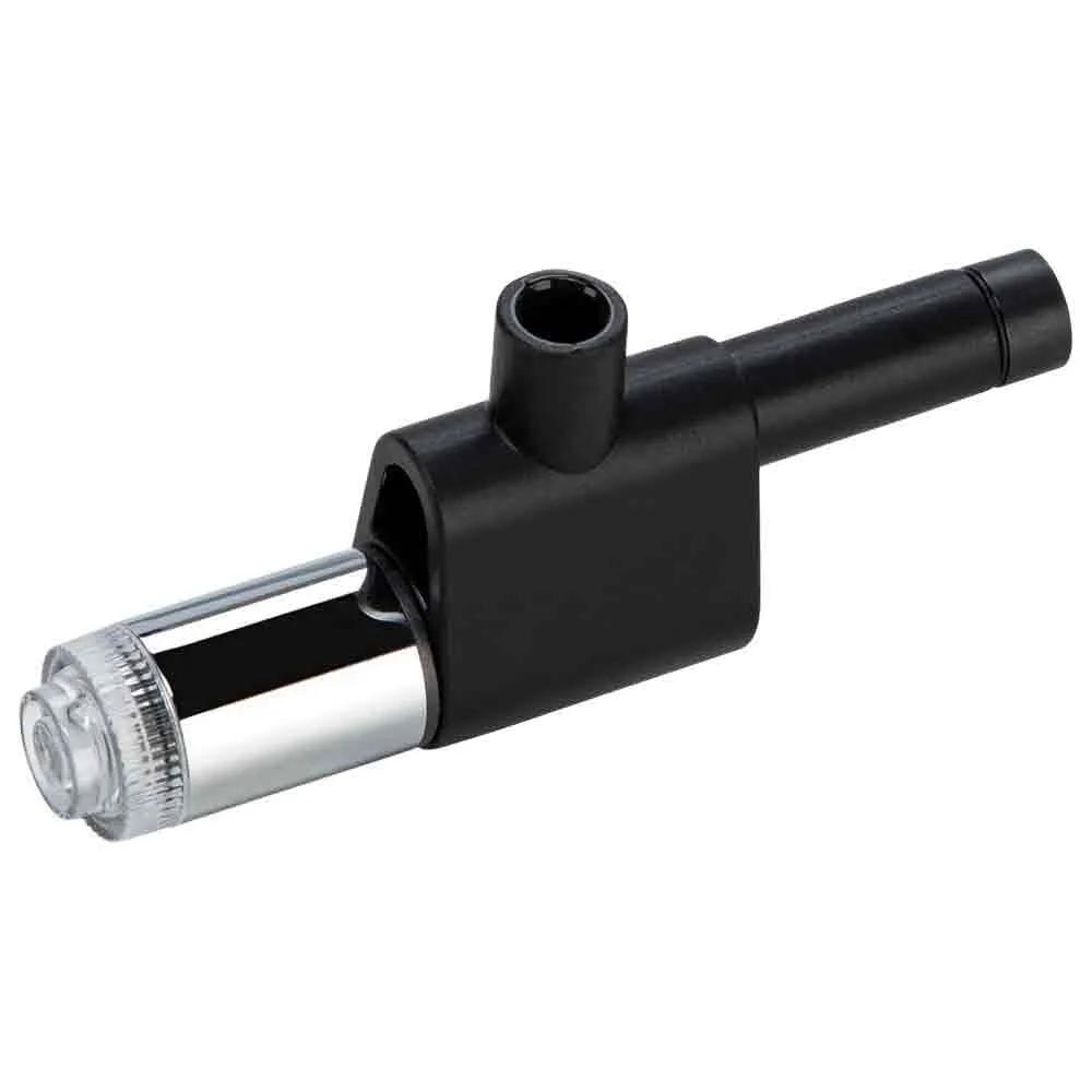 Jura Feinschaumdüse Milchschäumer / 24255 - Bild 8