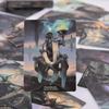 High Quality English Version Angelarium Oracle of Emanations Card Games Family Party Entertainment PDF Table Games