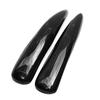 SPA Massage Scraping Bar Black Buffalo Horn Meridian Massage Stick Horn Scraping Tool  Women