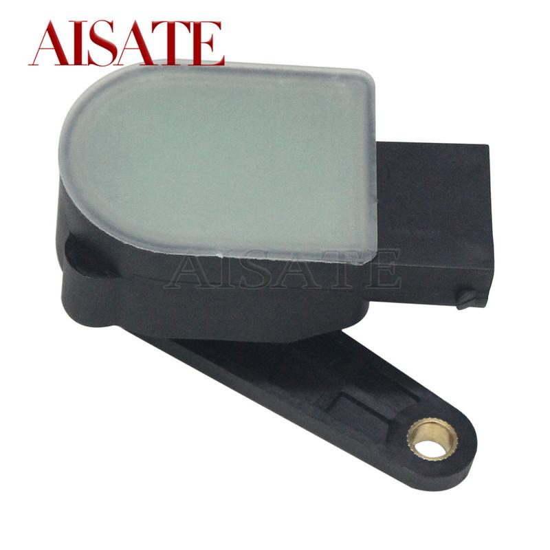 New For Jeep Grand Cherokee 2011-2015 Air Suspension Level Height Sensor Car Accessories 68164093AA 68164092AA 56038913AA