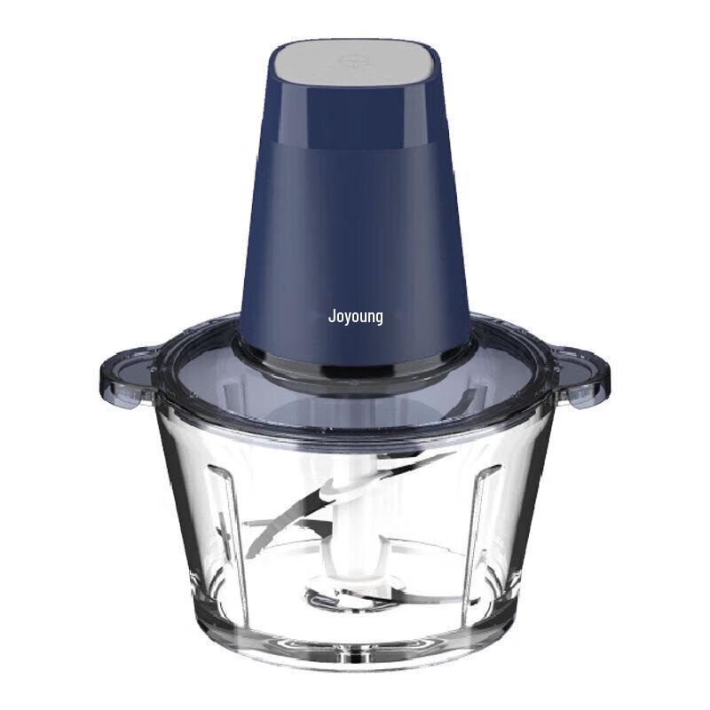 Joyoung Electric Multifunction Meat Grinder CN plug (adapter included)