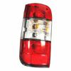 Jinbei Haise Compatible Rear Taillight Assembly for Grace, Jinlong, Scenery Express, and Zhongshun Models