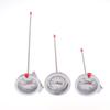 Household Oil Thermometer Cooking Temperature Meter Stainless Steel Probe Thermometer Milk Coffee Food Meat Gauge Kitchen Tool