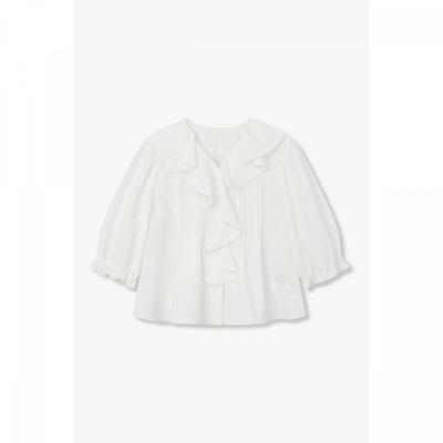 Tops – Blusas e camisas