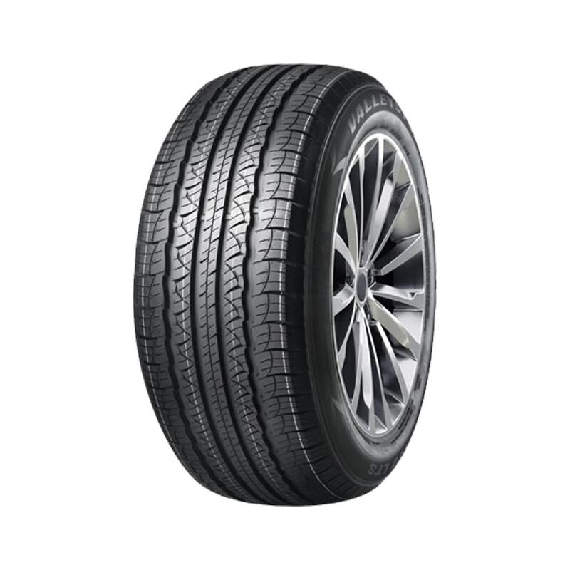 Шина Triangle для грузовиков/автобусов 265/65R18