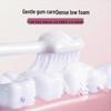Lion Power White Cherry Blossom Toothpaste Duo Pack