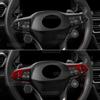 Dry Carbon Fiber Trim For Seat Cupra Formentor/Cupra Leon 2020-2026,Cupra Ateca 21-26,Cupra Terramar 25-26 Car Steering Wheel