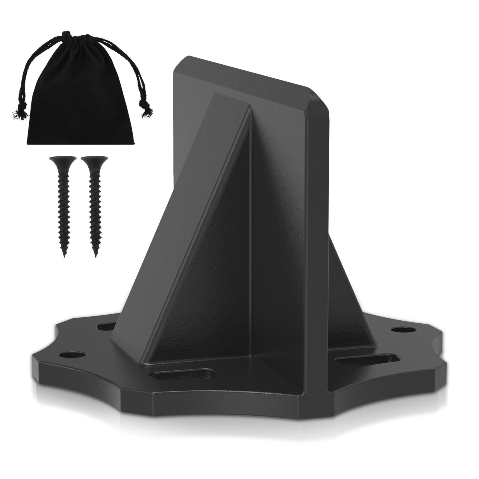 Колун для растопки Дровокол из высокоуглеродистой стали Эффективный дровокол с 4 винтами Простой в использовании Портативная растопка