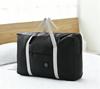 Foldable Carry-on Travel Bags Large Capacity Storage Bag Lightweight Multifunctional Airplane Duffle Handbag Nylon Weekend Totes