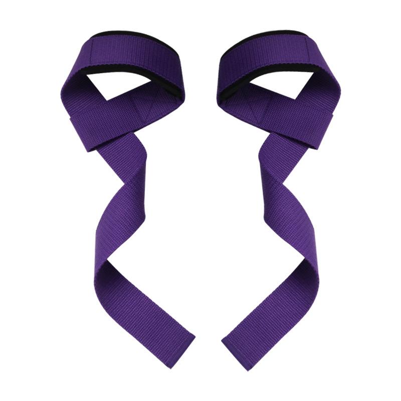 Cross-Border Strength Training Wrist Support & Grip Assist Strap