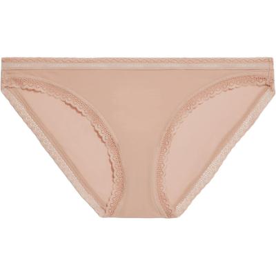 Külot – Bikini, Brazilian, hipster ve slipler