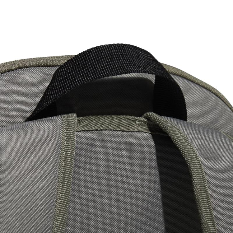 Adidas Polyester Backpack Regular Unisex Ruins Green Adidas GE4625