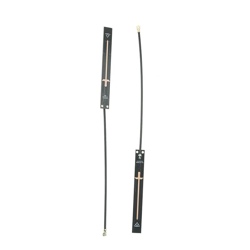 THYZO Maple Leaf FPV Drone Antennas
