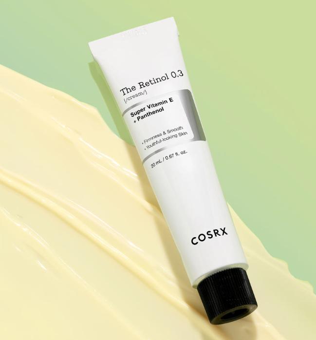 COSRX The Retinol 0.3 Cream 20ml