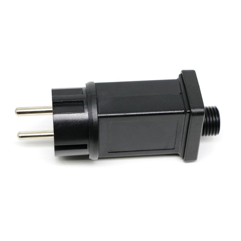 Adaptateur d'alimentation LED 12V 1A Remplacement Contrôleur LED IP44 Étanche Basse Tension Contrôleur Facile à Utiliser