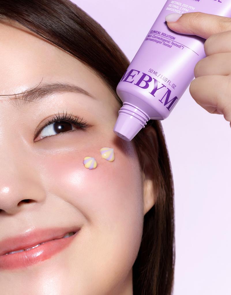 Crema Doppia Retinolo Bakuchiol 50ml