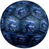 BIRMINGHAM CITY Football Fashion Size 5 Football Wearproof Non‑Slip Soccer Ball For Sports Training Entertainment Use