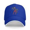 Baseball Caps PinkPantheress Fancy Some More Trending Customized Unisex Outdoor Spring Caps