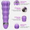 Multi-speed G Spot Vagina Vibrator Clitoris Butt Plug Anal Erotic Products Sex Toys for Woman Men Adults Female Dildo Shop %