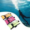 Hook Equipment Straps for Organized Underwater Activities, Portable Accessories