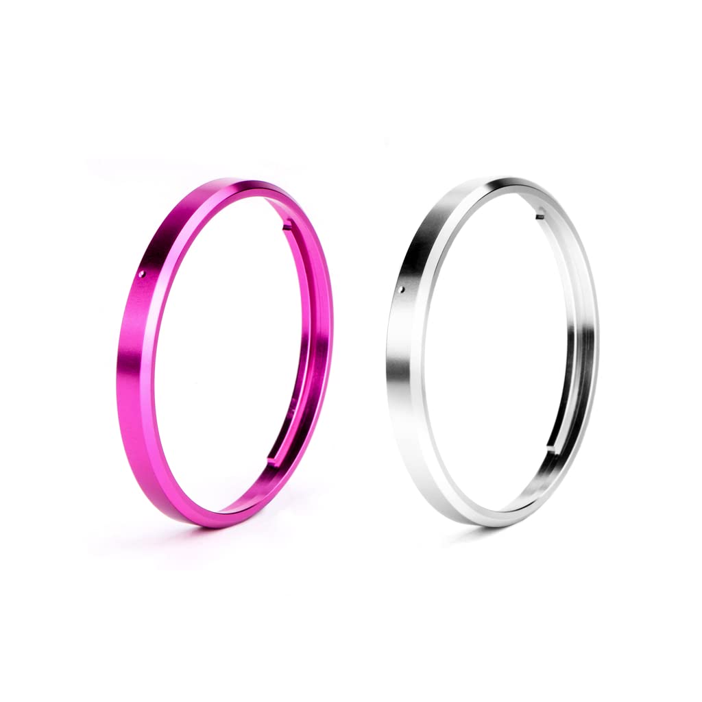 

NiSi Ring Cap for RICOH GR IIIx