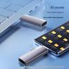 Lenovo Thinkbook BU210 Portable Dual-Interface SSD USB Drive