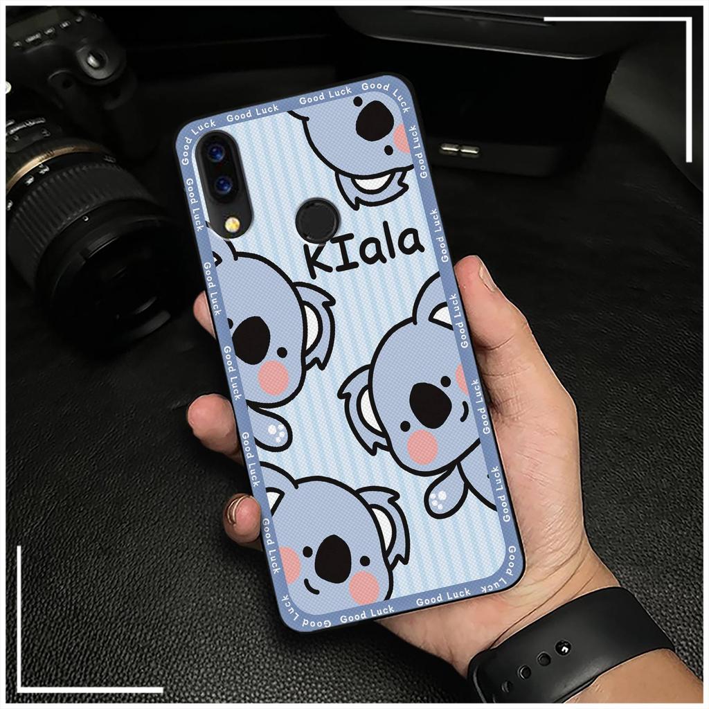 Silicone TPU Phone Case For UMIDIGI Power Durable Full Wrap Anti-knock Soft Case Fashion Design Waterproof Phone Pouch