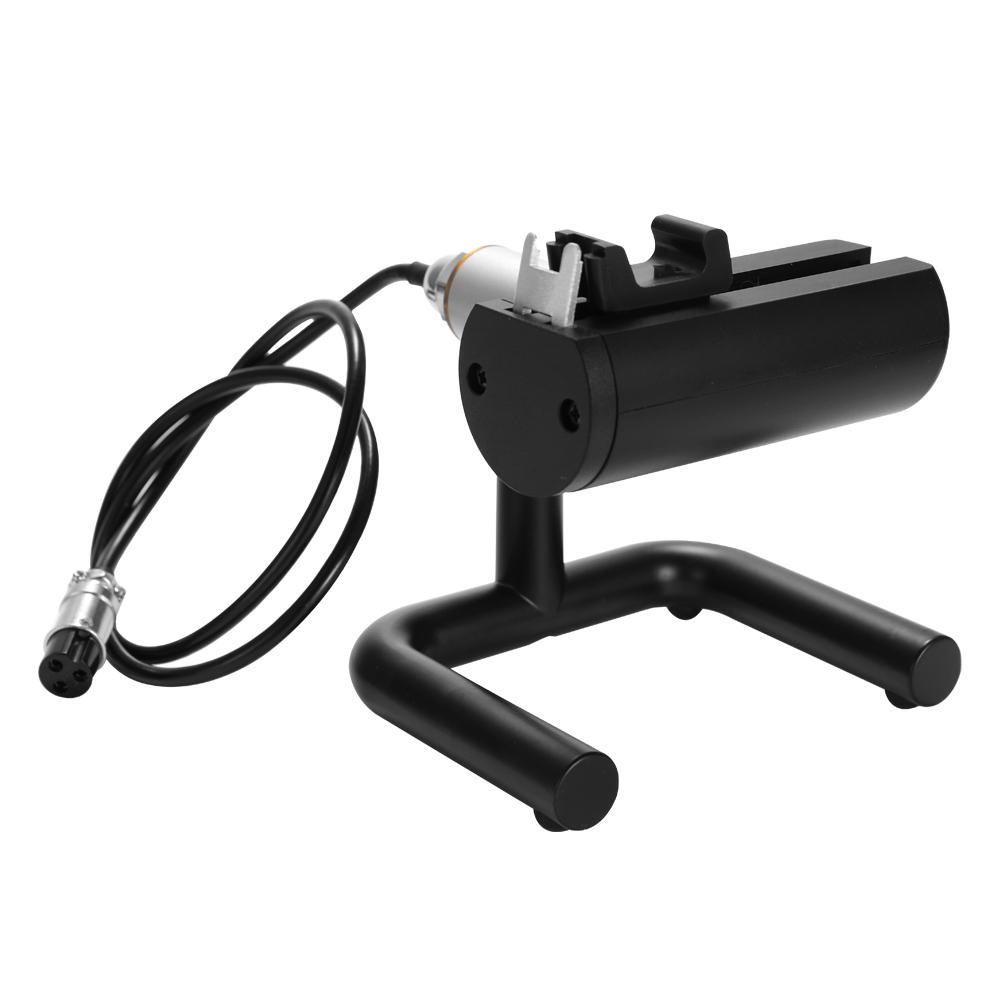 Weishi NIE. 1900 Timegrapher Maszyna do Testowania Czasu Zegarka Mechanicznego Wielofunkcyjna Maszyna do Pomiaru Czasu z Automatyczną Kalibracją