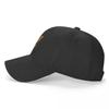 Lando Norris Signature Design Baseball Cap Hat Beach Golf Uv Protection Solar Hat Derby Hat Unisex Luxury Brand Women's