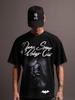 DS Wolf Head Loose Fitness Training Gym Leisure TShirt Mens and Womens Luxury Brand Top 2026