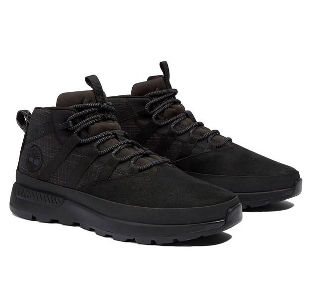 

Timberland Euro Trekker Super Oxford ботинки трекинговые EU 43