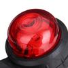 1/2pcs 12V 24V Truck Trailer Lights LED Side Marker Position Lamp Lorry Tractor Clearance Lamps Parking Light Red White