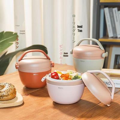 Lebensmittelbehälter – Lunchboxen