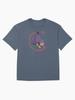 Spiritfarer Spiritfarer Oversized Unisex T-Shirt