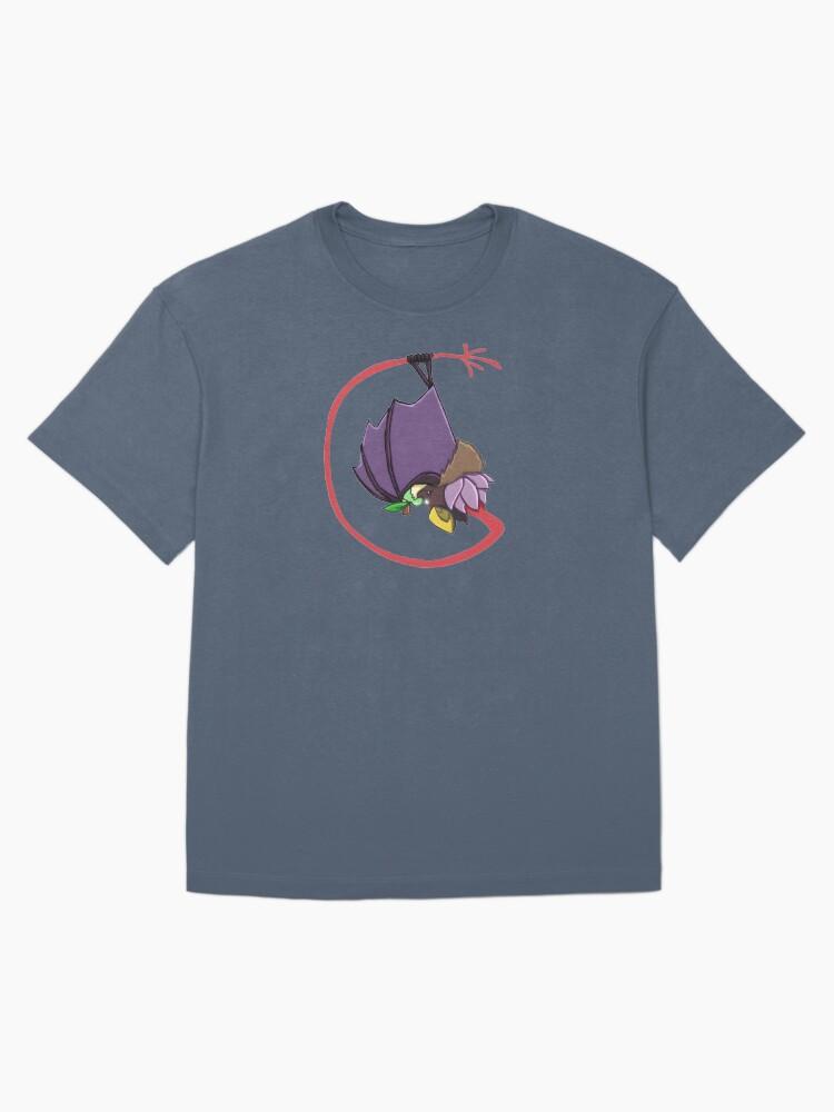 Spiritfarer Spiritfarer Oversized Unisex T-Shirt
