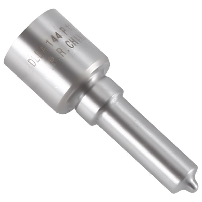 1 PCS New Crude Oil Common Rail Injector Nozzle DLLA144P1565 Fuel Sprayer Metal For Injector 0445120066