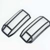 Jetour X700 Headlight Protection Cover for Exterior Modification