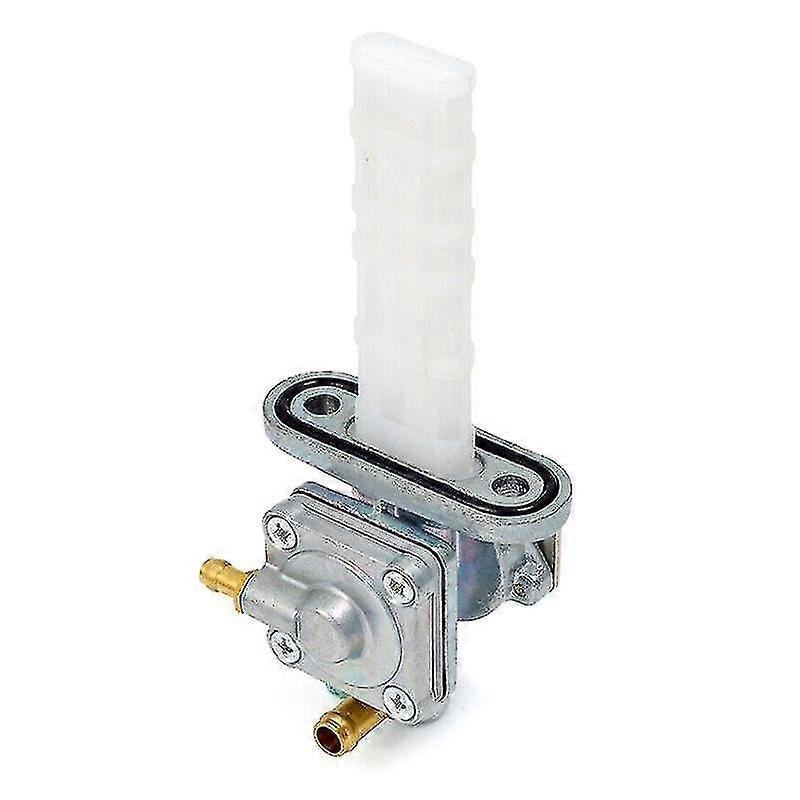 Petcock Fuel Valve For KZ1000P Police 82-05 KZ750 GPZ750 ZX750 Replaces 51023-1039 51023-1375