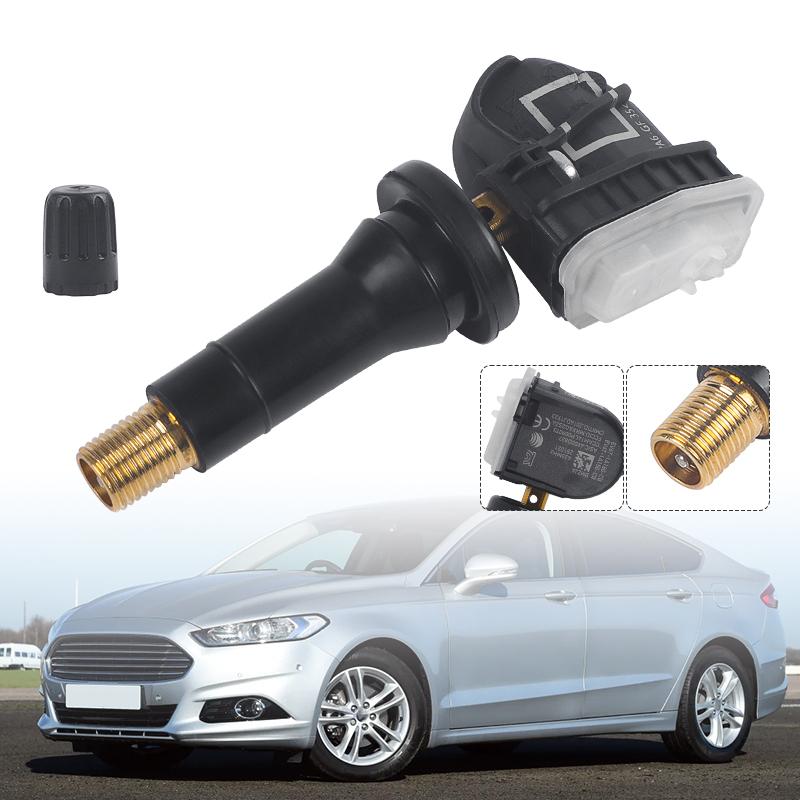 Auto Tire Pressure Sensor For Ford Fiesta Mk6 Mk7 Focus Mk3 Mk4 Grand C-Max Ka+ Mk3 1934057 2036832 1882208 1862980 EV6T1565DA