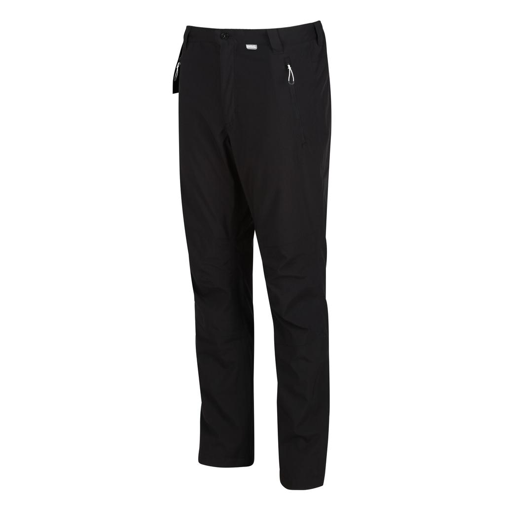 Regatta Mens Dayhike IV Waterproof Trousers