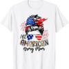 Tops – T-Shirts