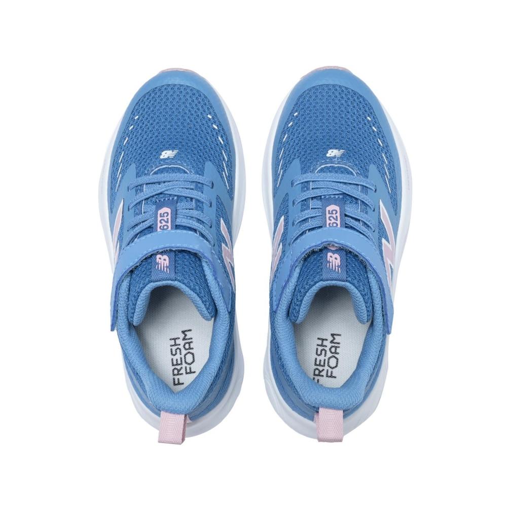 New Balance Pt625 Pt625Np Blue Pink Np 
