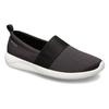 Crocs LiteRide Mesh Slip On Black White 205727‑066