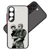 Coque de téléphone Anime Yaoi G-Given Pour Samsung S25 S22 S24 S23 S21 FE Plus Ultra Coque Bumper Sensation Peau