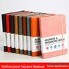 Blocnotesuri și carnete – Agende